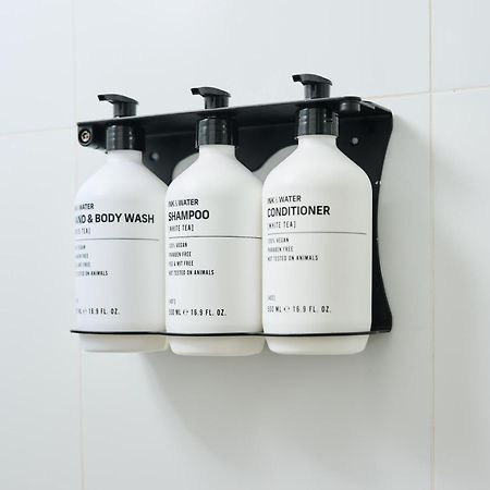 מלון קנברה Abode Belconnen מראה חיצוני תמונה