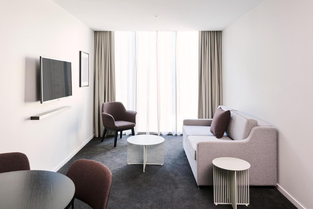 מלון קנברה Abode Belconnen מראה חיצוני תמונה