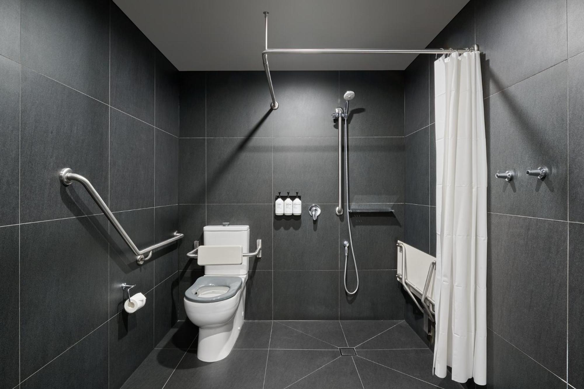 מלון קנברה Abode Belconnen מראה חיצוני תמונה